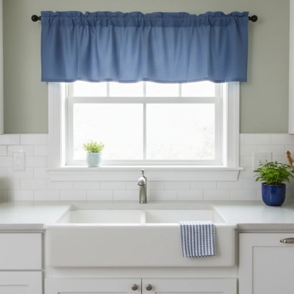 Window Valances {2}